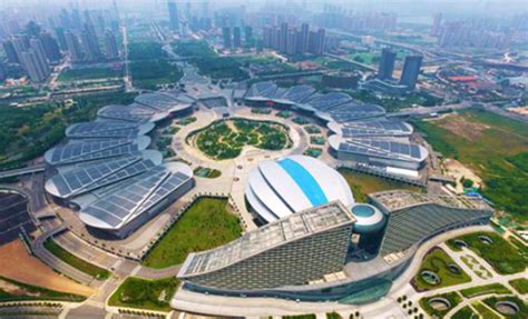 武汉国际博览中心洲际酒店 - 酒店 - 机电设计,机电顾问