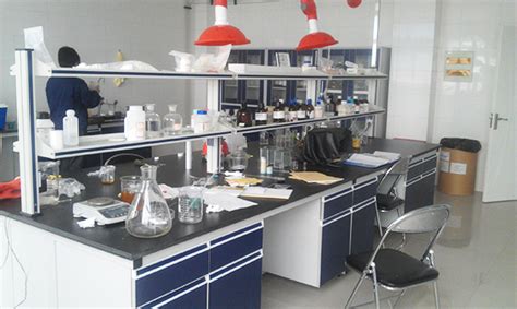 实验室--连云港裕仓国际贸易有限公司