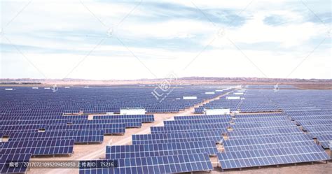 甘肃金昌市沐洪100兆瓦光伏发电项目全容量并网成功-国际太阳能光伏网