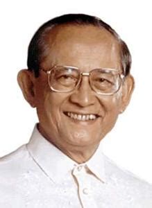 菲德尔·瓦尔德斯·拉莫斯（菲律宾第12任总统） - 搜狗百科