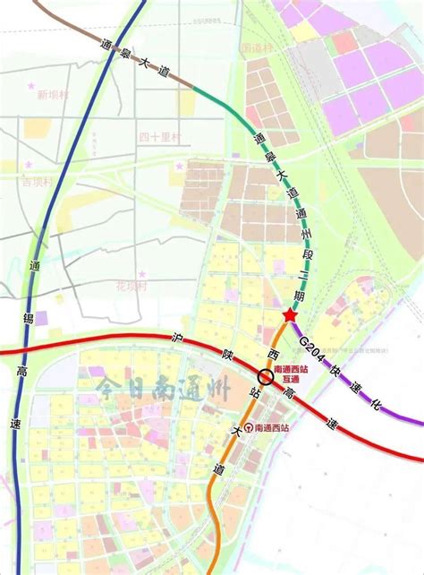 总投资153.5亿！南昌市绕城高速公路西二环详细规划 正式公布