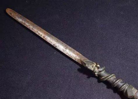 古代的“枪”杆是用什么材料做的？并不是仅用白榆木