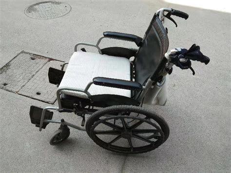 二手轮椅低价出售 - 二手市场 - 淄博旮旯网 - Powered by Discuz!