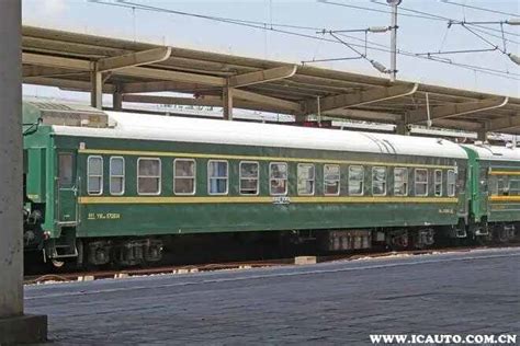 k开头的是绿皮车吗，k开头的火车是什么火车，是不是绿皮车？