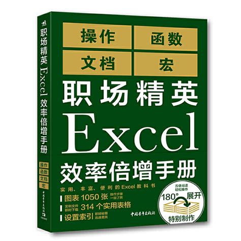 《Excel 2016函数与公式应用大全》(Excel,Home)【摘要 书评 试读】- 京东图书