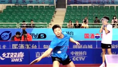 第25届中国大学生乒乓球锦标赛丁组在蓉开赛