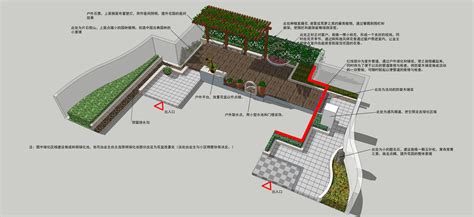 别墅屋顶花园的构造有哪些呢-江苏致园景观设计有限公司