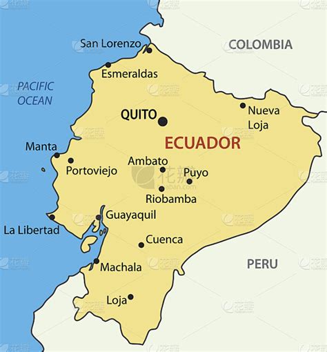 厄瓜多尔概况-中国吉林网
