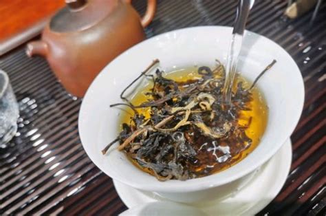 上海哪个茶叶批发市场最大 上海五大茶叶批发市场介绍-润元昌普洱茶网