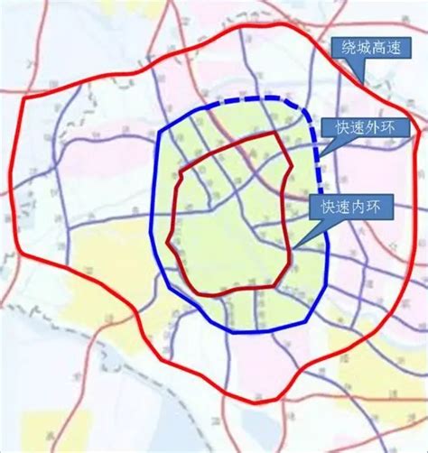 首都大外环将有新规划，货运通道拟绕出北京！还有个大消息 | 北晚新视觉