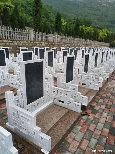 真实的万国公墓：曾经上海有钱人、社会名人的长眠之地_墓地_经润山_老百姓