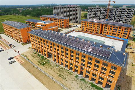 学校太阳能热水工程【厂家 公司 价格】-武汉航天太阳能热水器工程厂家