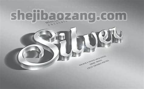 白银,海报设计,画册/宣传单/广告,设计,汇图网www.huitu.com
