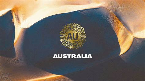 澳大利亚国家顶级品牌形象设计 - 设计在线