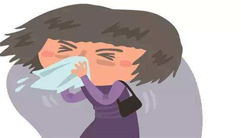 鼻炎鼻塞很严重怎么办，这4种方法很管用！_凤凰网健康_凤凰网