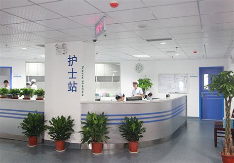 医院概况-武汉市汉阳医院