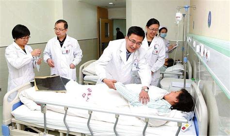 外地来京如何看病，一文看懂北京各大医院最强科室 - 知乎