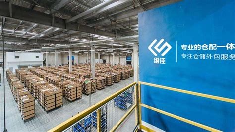 你真的了解上海电商仓库外包服务吗？ - 知乎