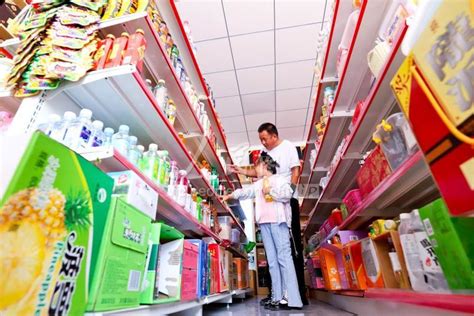 甘肃张掖发挥“超市”效应助力乡村振兴