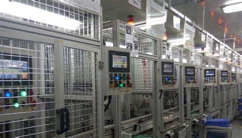 非标自动化设备改造升级-「生产线」自动化生产线流水线设备制造厂家
