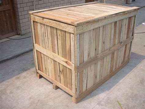 免熏蒸木箱夹板箱大型木箱订做包装箱佛山木箱胶合板包装箱卡板托运货运航空木箱定做免熏蒸包装箱|价格|厂家|多少钱-全球塑胶网