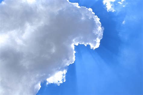 美丽的蓝天云层图片-美丽的云层素材-高清图片-摄影照片-寻图免费打包下载