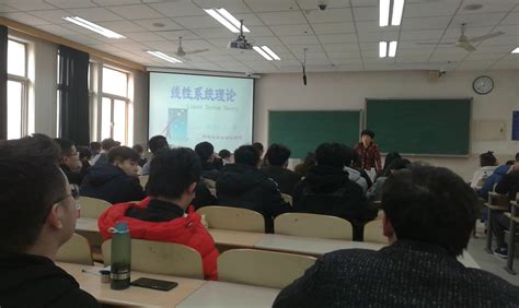 中国农业大学工会 基层荟萃 园艺学院第二届青年教师教学基本功比赛顺利举办