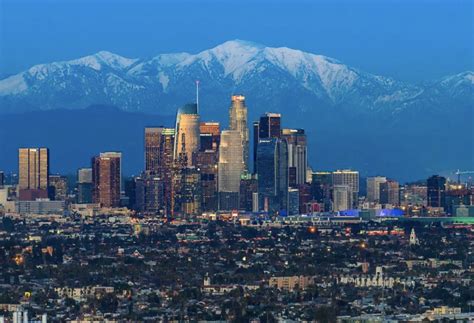 洛杉矶买房 最受华人喜爱的七个城市 - 知乎