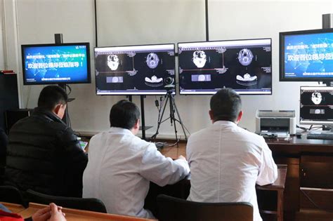 itc远程高清视频会议系统成功应用于迪庆州香格里拉县教育局教育信息化建设项目
