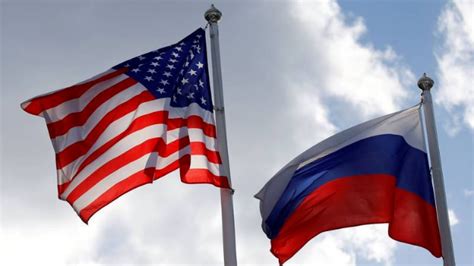 美俄核裁军谈判会有什么成果？外交部回应_手机新浪网
