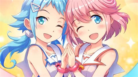 Gal*Gun Returns For Switch, Xbox, and PC Gets New Trailer All About ...