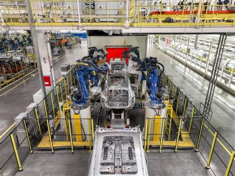翼路向前！凯翼宜宾工厂建设迈入重要阶段-凯翼汽车官方网站