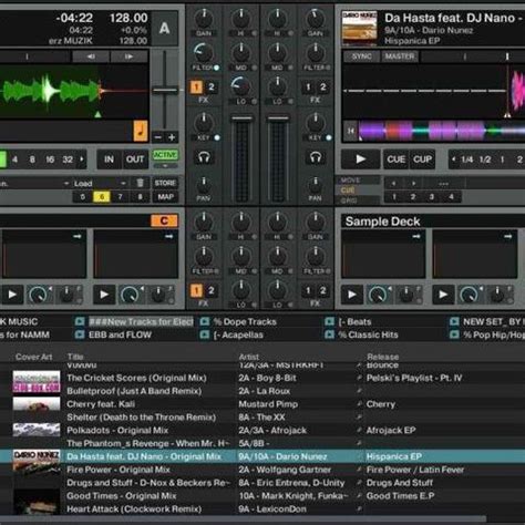 音乐混音怎么做 音乐混音用什么软件好-FL Studio中文官网