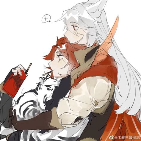守约头像非主流图片