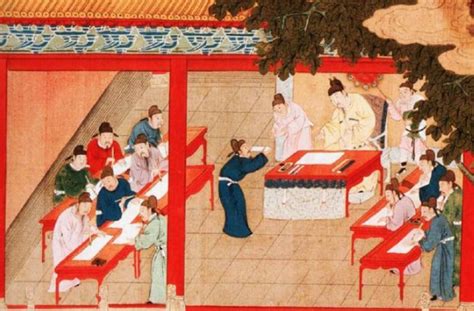 唐朝这位皇帝为妈妈寻亲弟弟，结果连续来的三位都是冒充的……_凤凰网