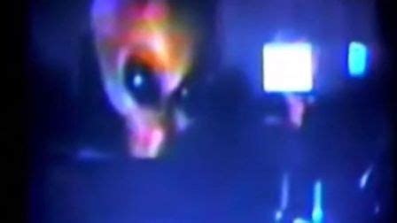 美苏70年代解密档案UFO外星人视频_新视网