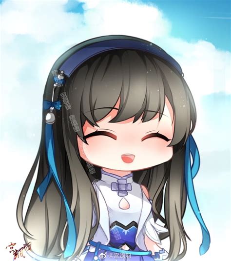 王者头像西施女生温柔