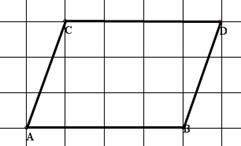 教学内容：平行四边形与梯形的认识