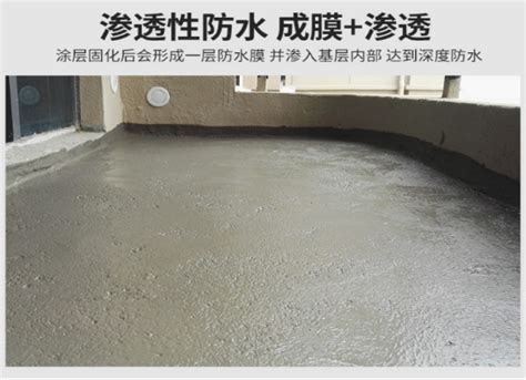 聚合物水泥基防水涂料（JS）_上海远盛防水工程有限公司