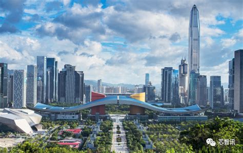 深圳为鼓励企业发展创新，出台了哪些促进政策？_凤凰网视频_凤凰网