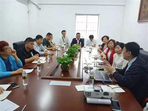 海南省贵州商会继续走访调研会员企业-海南省贵州商会官网