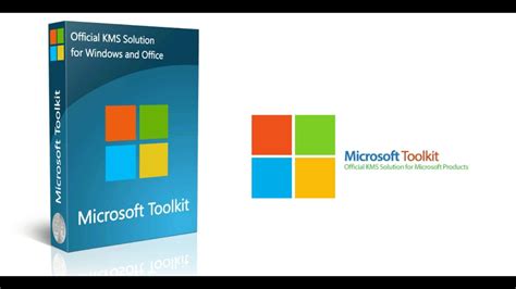 Microsoft Toolkit | Free Windows Activator [2023]