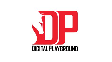 Digital Playground Logo and symbol, meaning, history, PNG, brand
