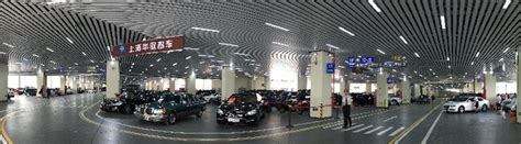 【上海二手车市场】上海二手车市场地址_电话_交通路线-第一车网