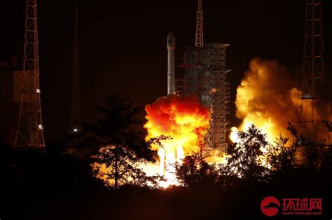 中国成功发射第49颗北斗导航卫星