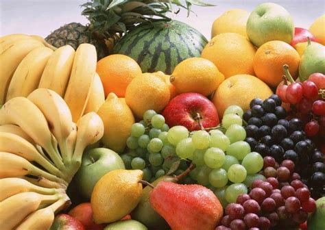 吃哪些水果最健康（吃什么水果好）