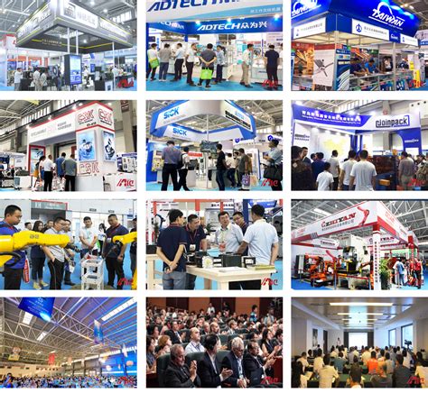 OAIE2022 第24届青岛国际工业自动化技术及装备展览会 - 知乎