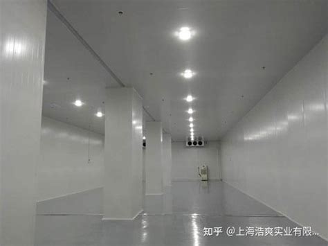 100个平方的冷库建设大概多少钱？_上海雪艺制冷科技发展有限公司