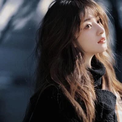 女生单身头像温柔霸气