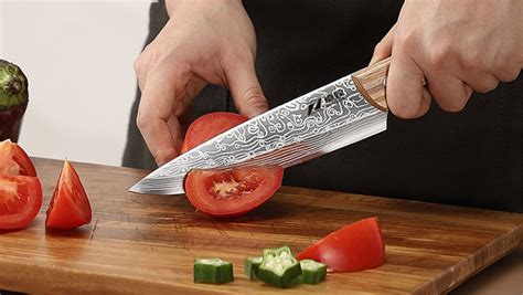 True刀具厨具品牌标志视觉设计[10P]